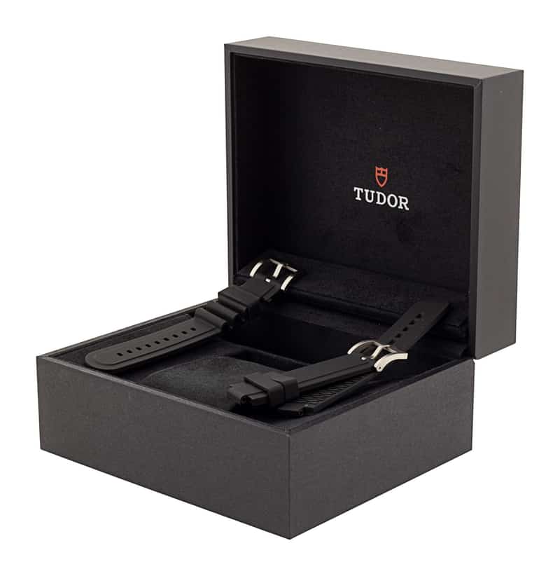 Tudor Pelagos M25600TN-0001